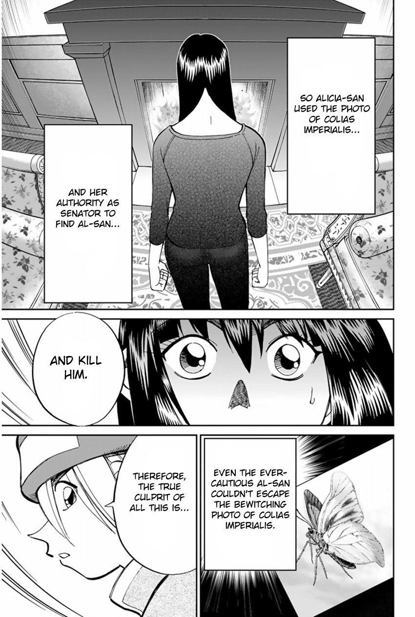 C.M.B. Chapter 36.2 page 38 - Chapter 36.2: World's End - Part 2