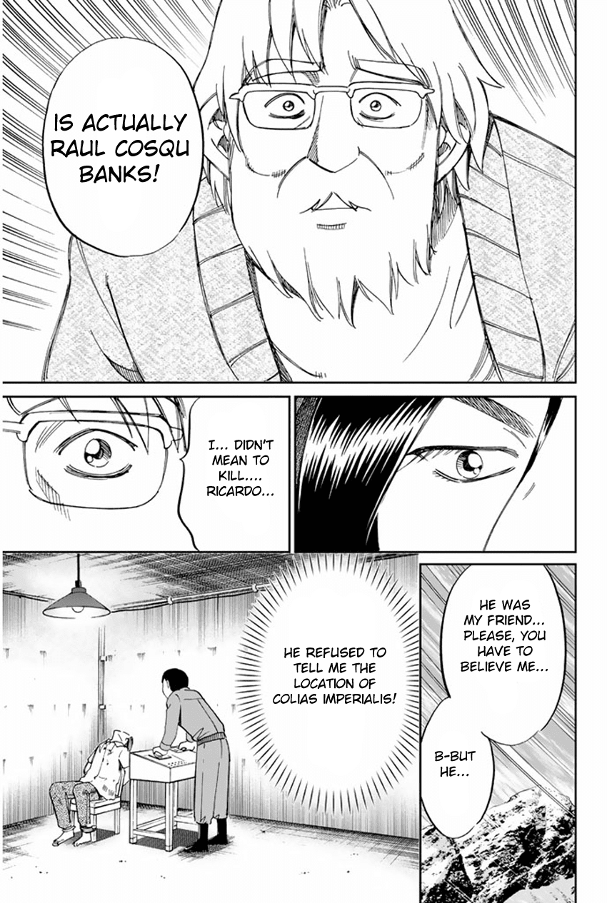 C.M.B. Chapter 36.2 page 40 - Chapter 36.2: World's End - Part 2