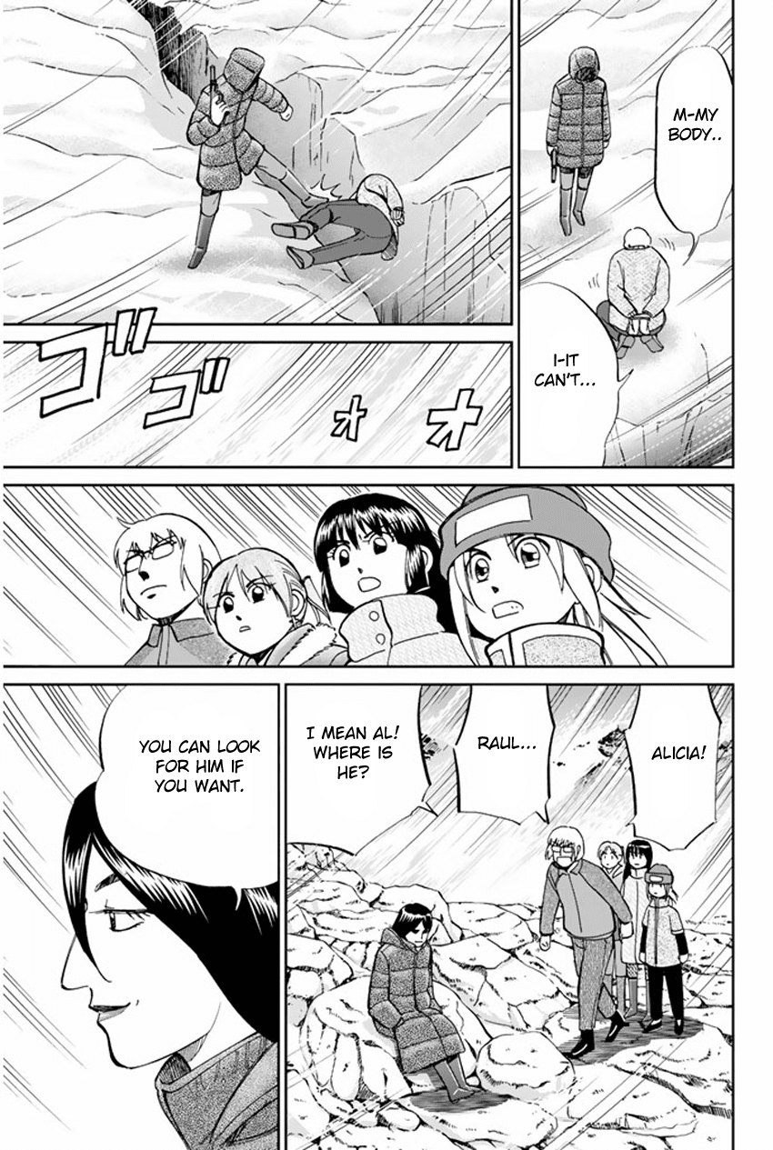 C.M.B. Chapter 36.2 page 42 - Chapter 36.2: World's End - Part 2