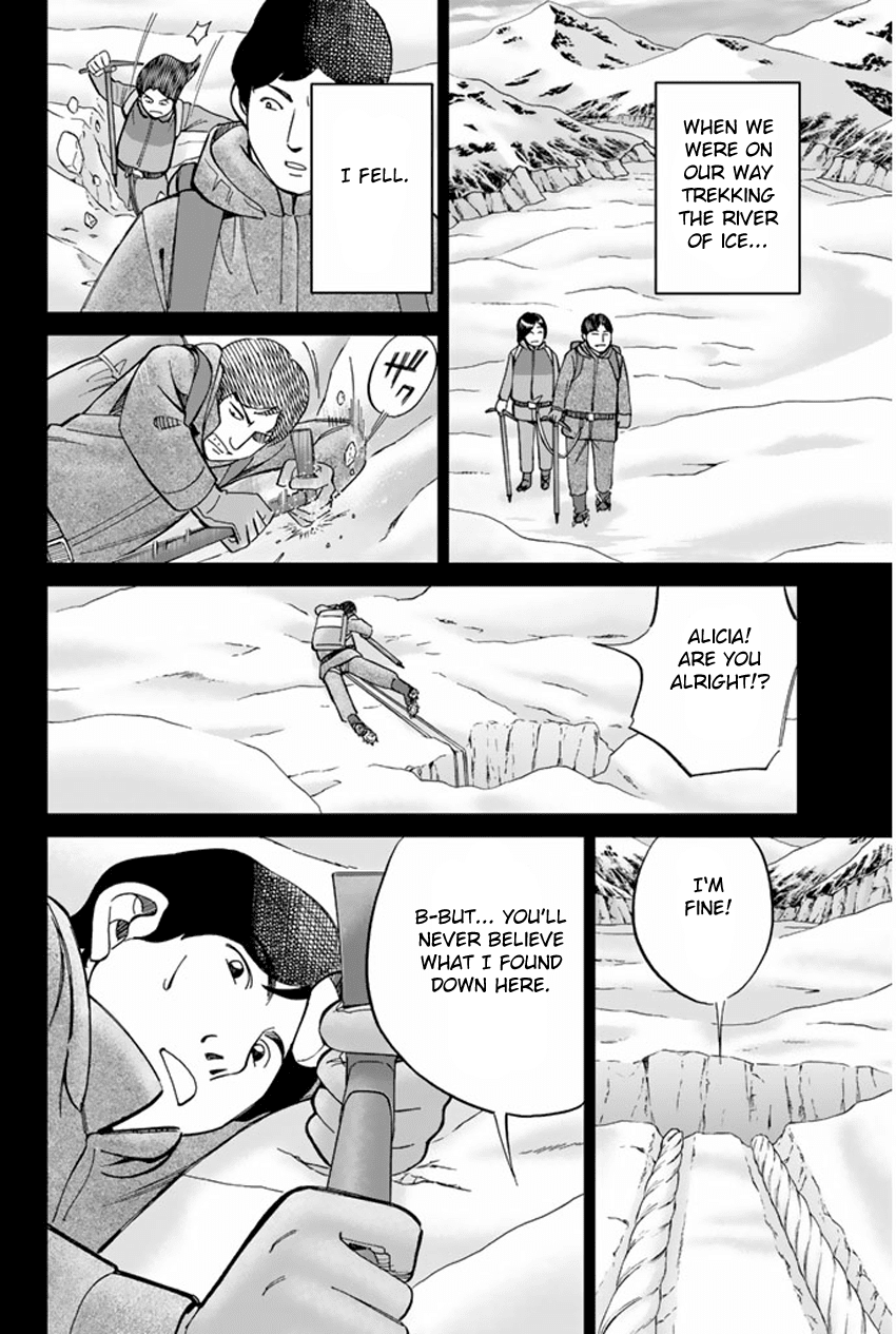 C.M.B. Chapter 36.2 page 45 - Chapter 36.2: World's End - Part 2