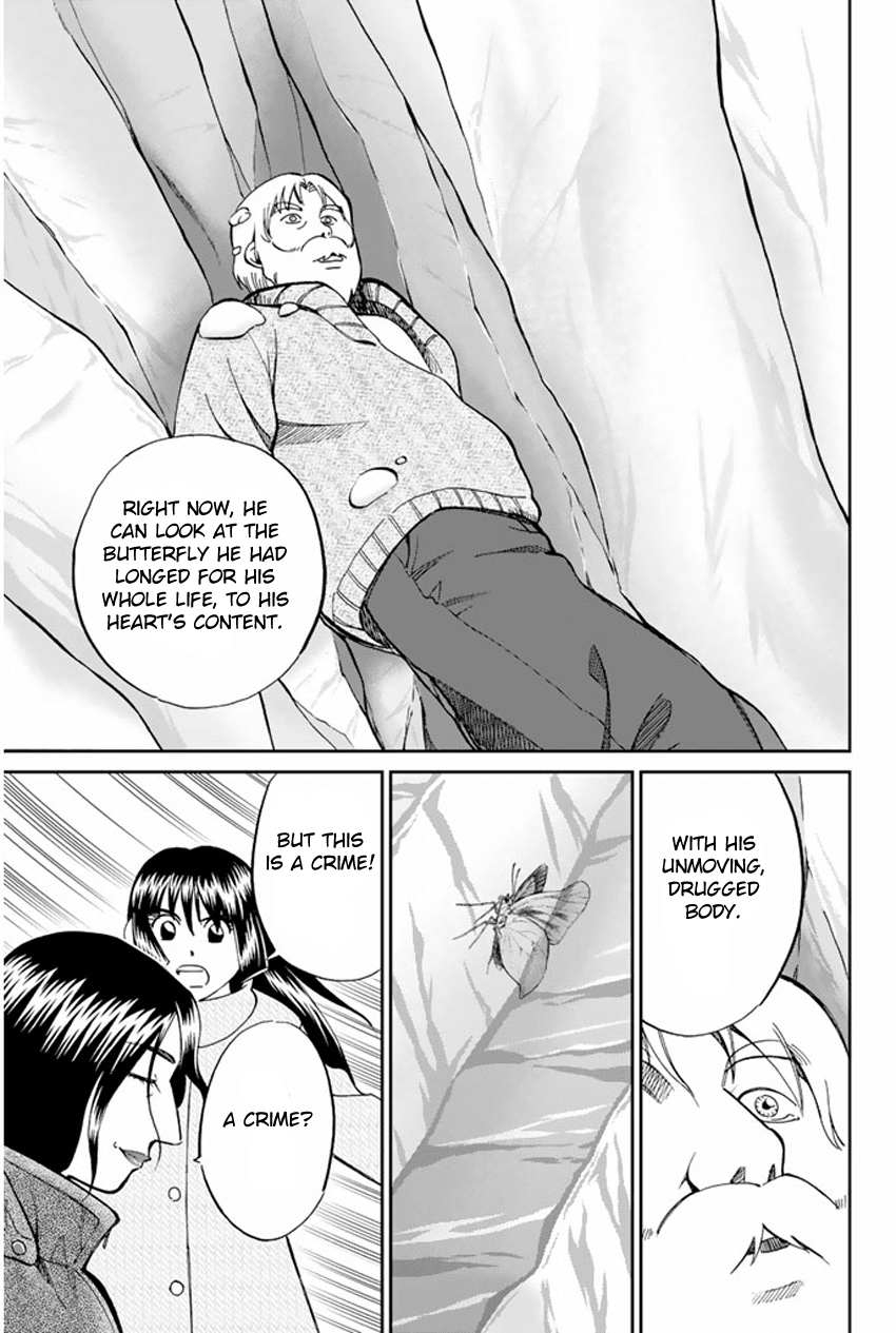 C.M.B. Chapter 36.2 page 48 - Chapter 36.2: World's End - Part 2