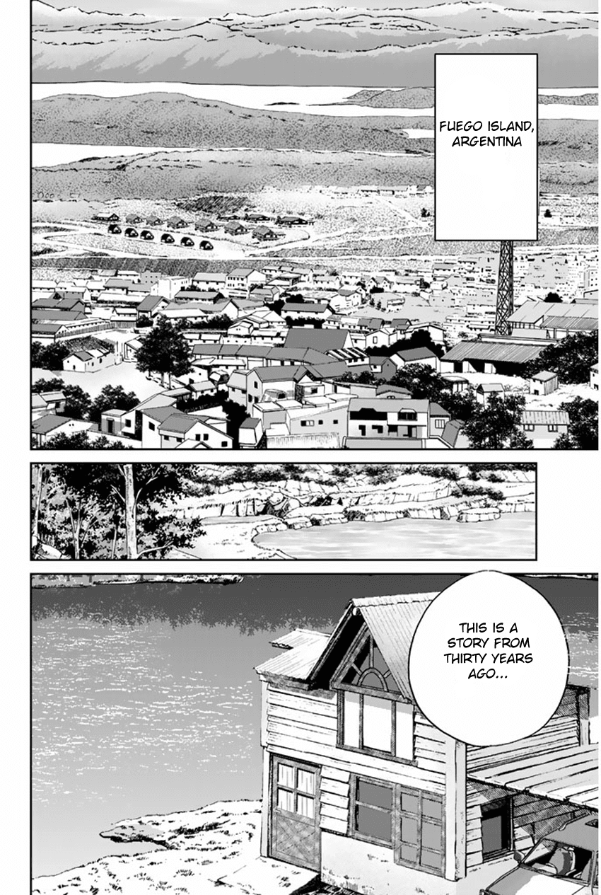 C.M.B. Chapter 36.2 page 5 - Chapter 36.2: World's End - Part 2