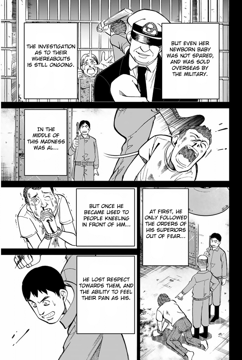 C.M.B. Chapter 36.2 page 8 - Chapter 36.2: World's End - Part 2