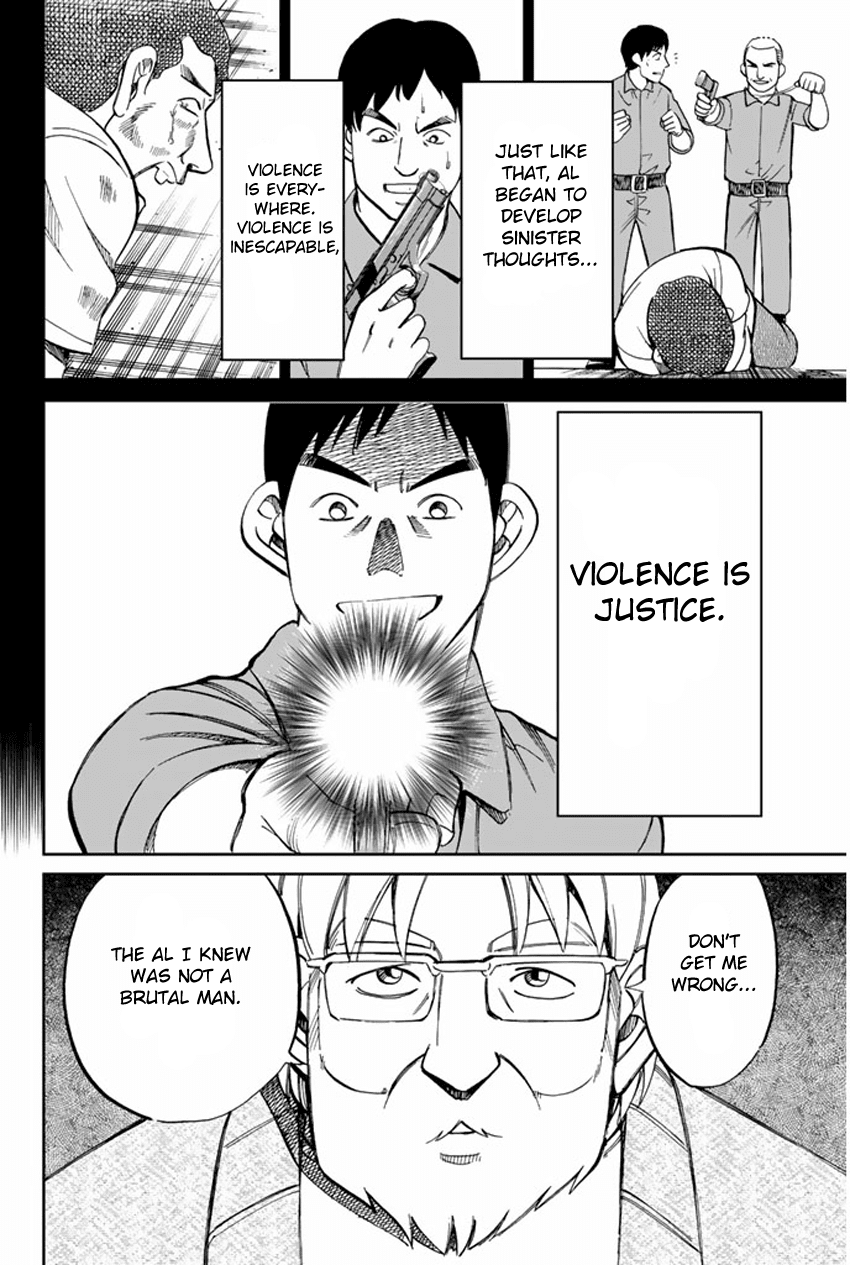 C.M.B. Chapter 36.2 page 9 - Chapter 36.2: World's End - Part 2
