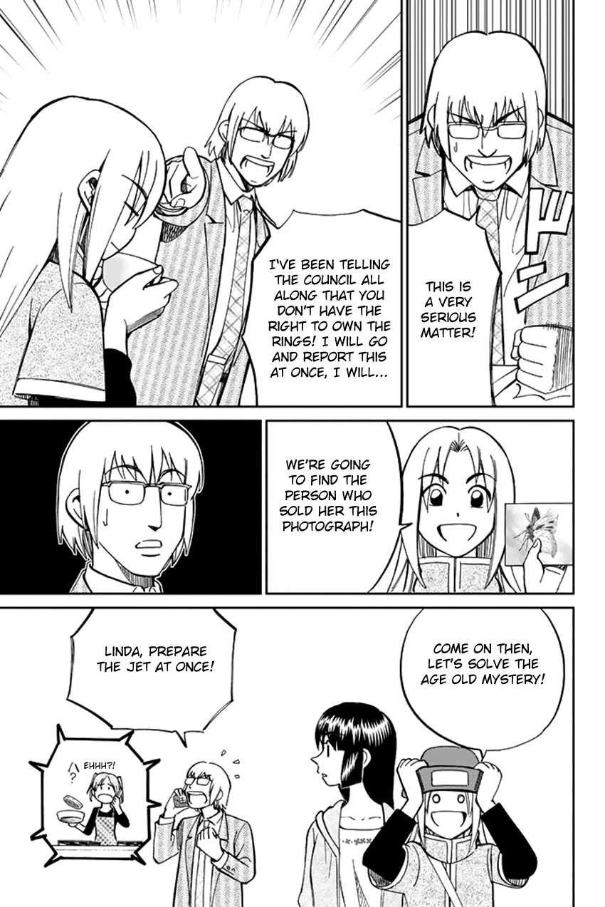 C.M.B. Chapter 36 page 15 - Chapter 36: World's End - Part 1