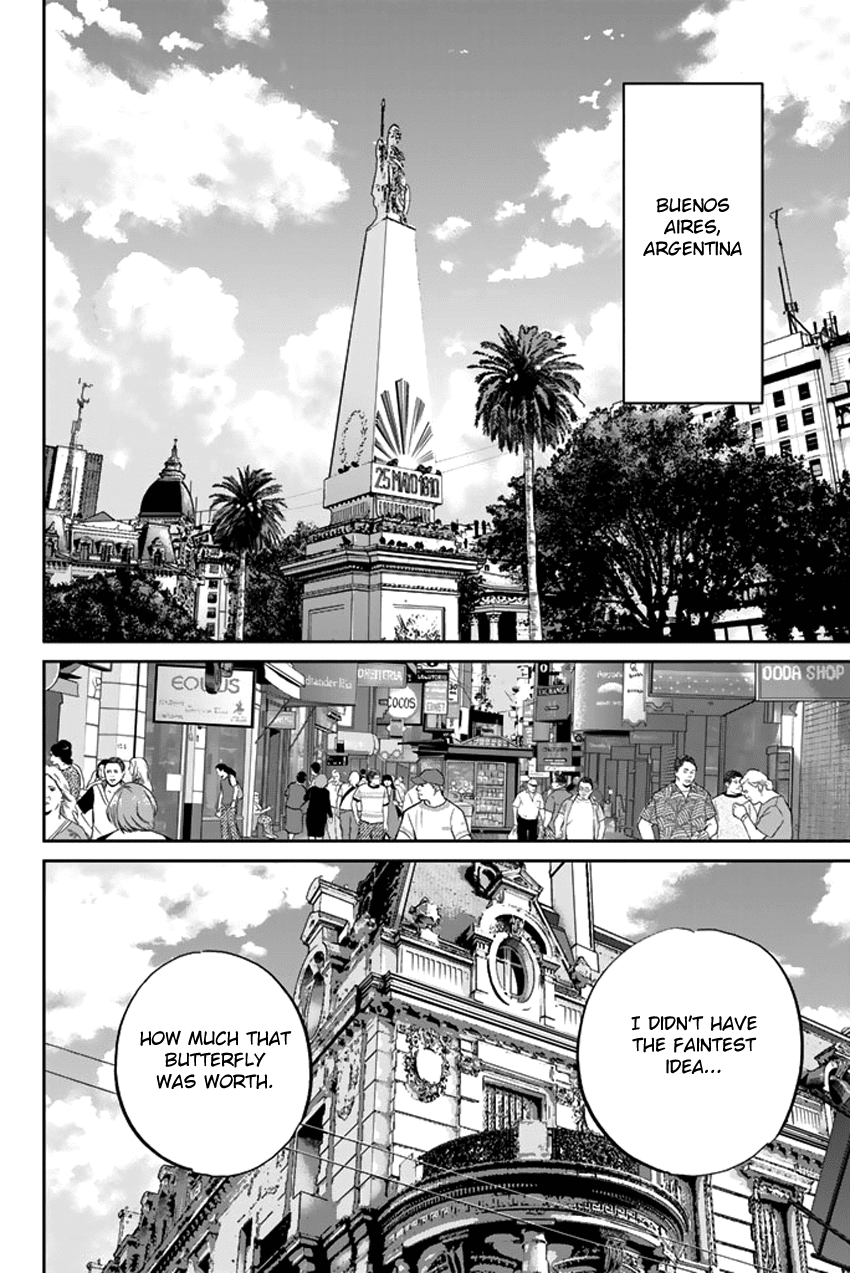 C.M.B. Chapter 36 page 16 - Chapter 36: World's End - Part 1