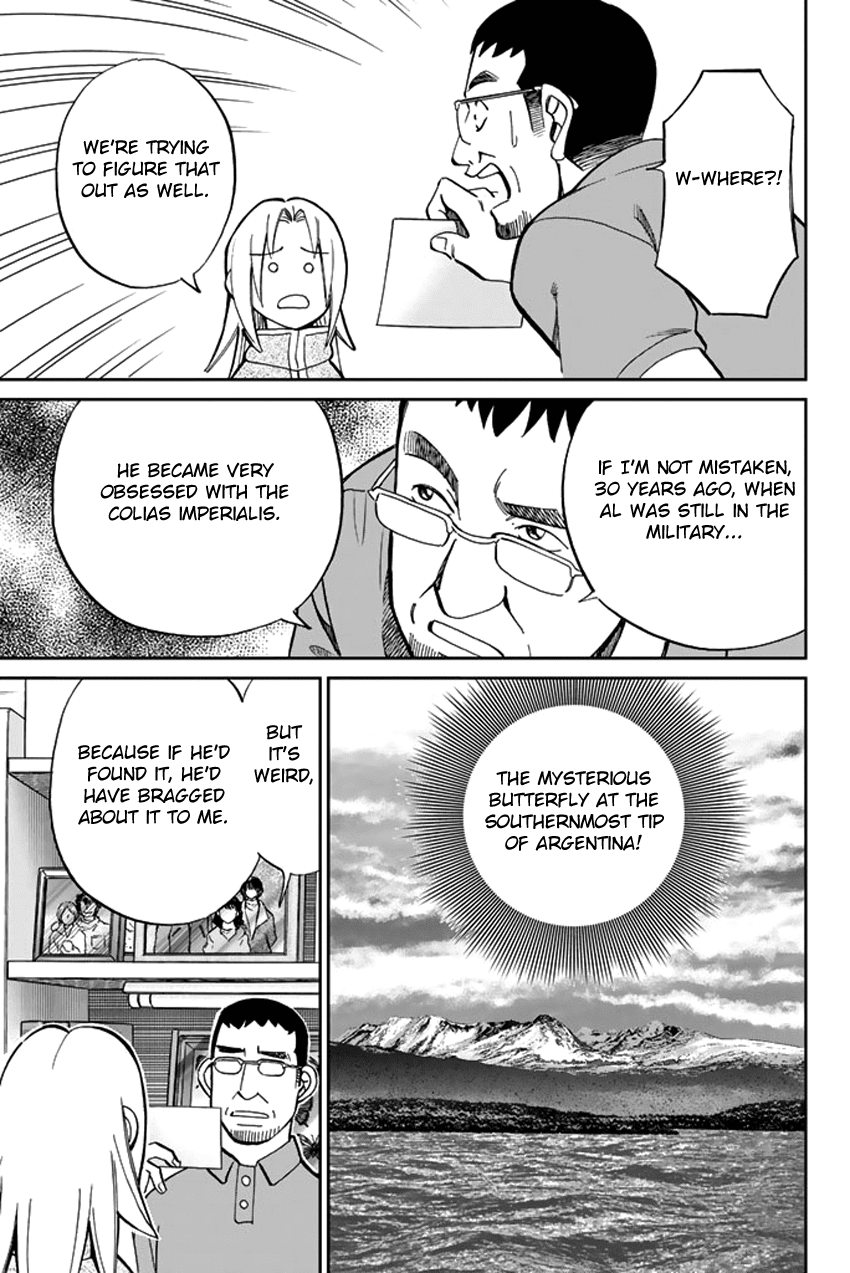 C.M.B. Chapter 36 page 21 - Chapter 36: World's End - Part 1