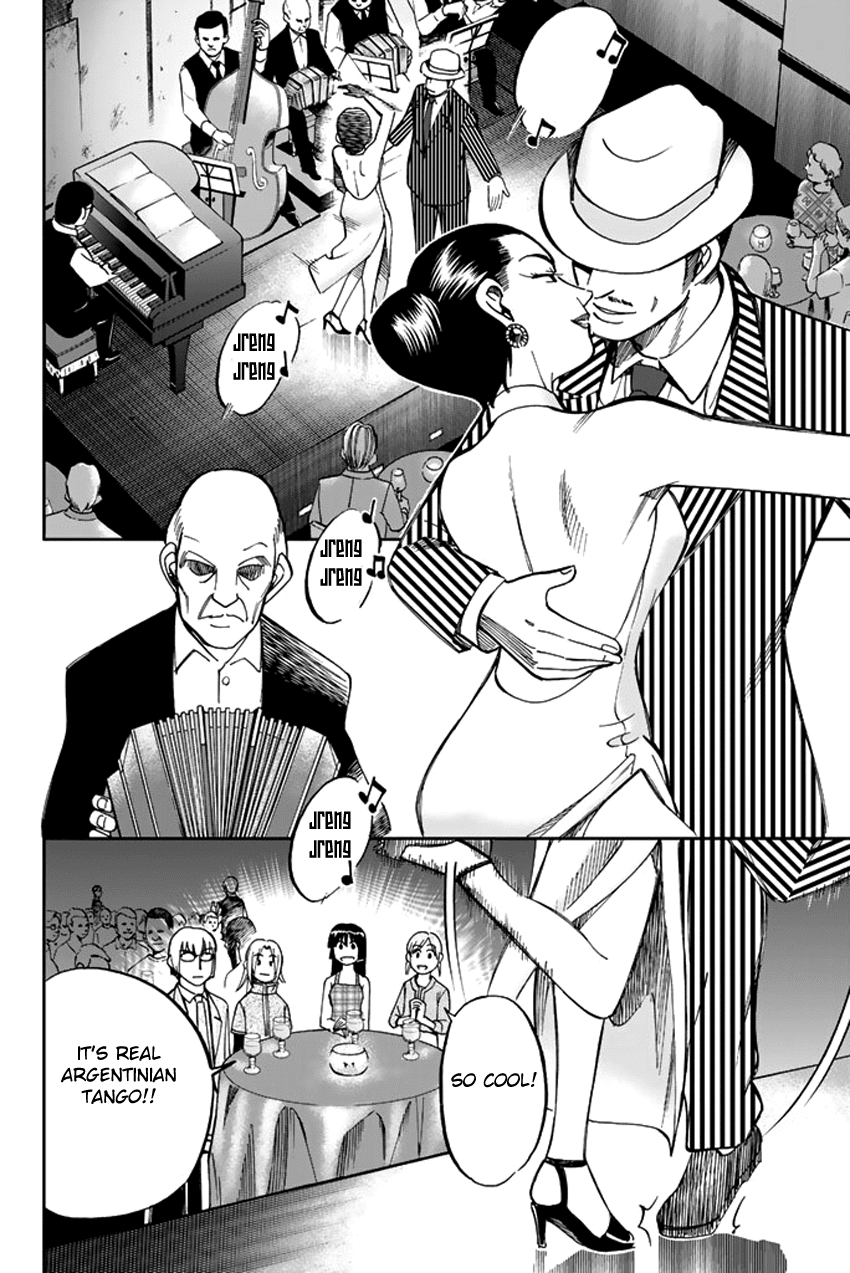 C.M.B. Chapter 36 page 33 - Chapter 36: World's End - Part 1