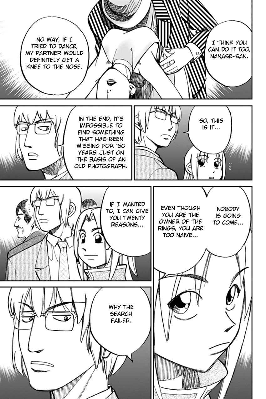 C.M.B. Chapter 36 page 34 - Chapter 36: World's End - Part 1