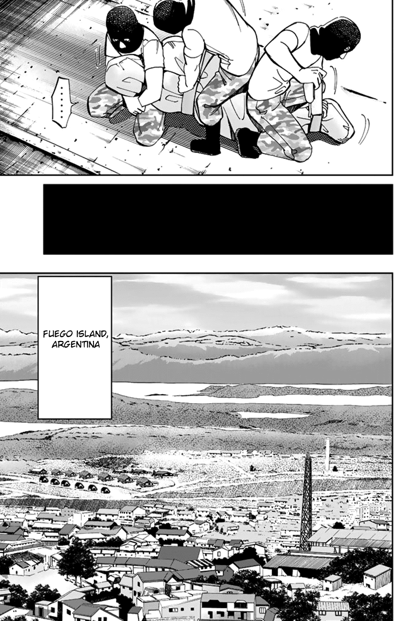 C.M.B. Chapter 36 page 38 - Chapter 36: World's End - Part 1