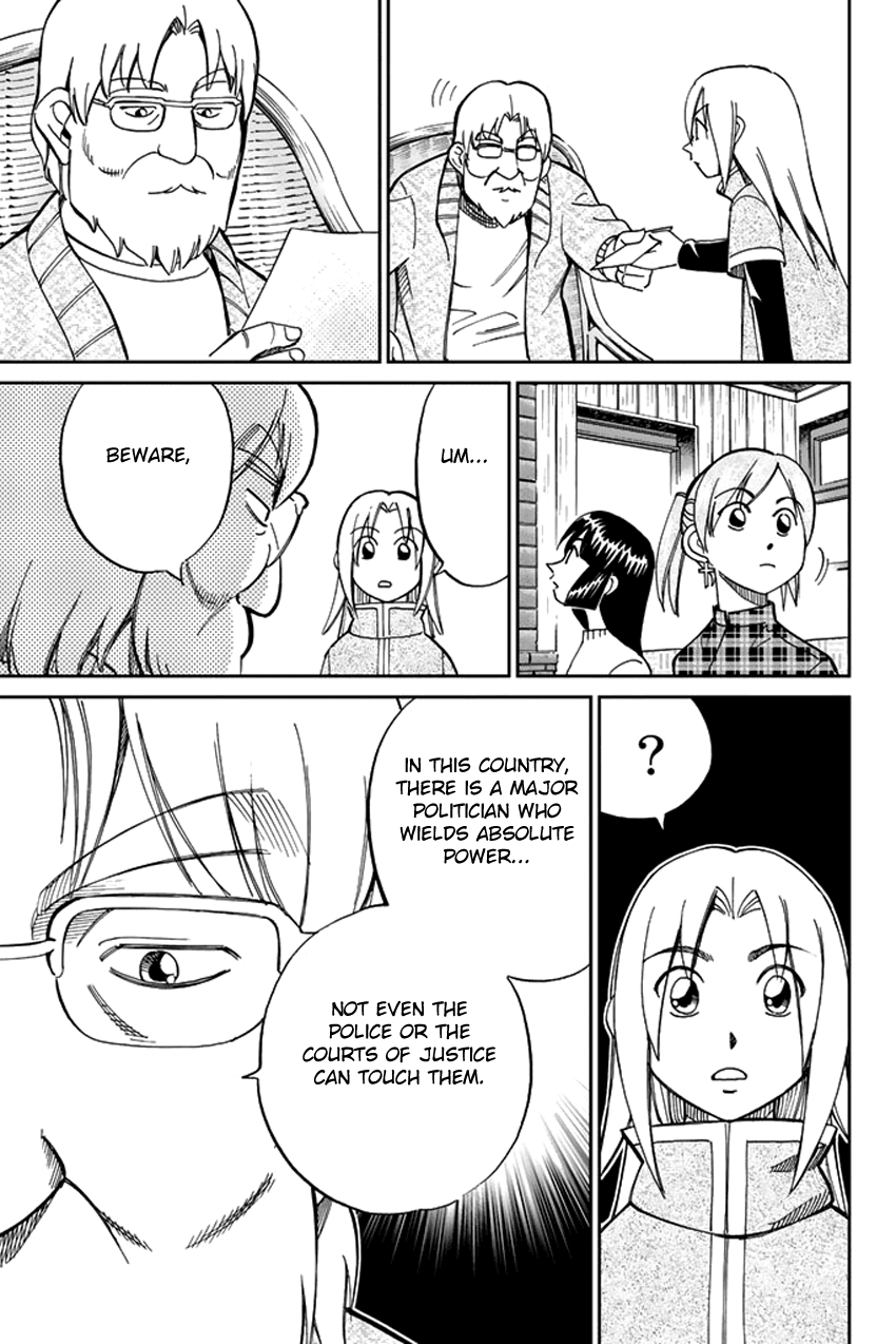 C.M.B. Chapter 36 page 44 - Chapter 36: World's End - Part 1