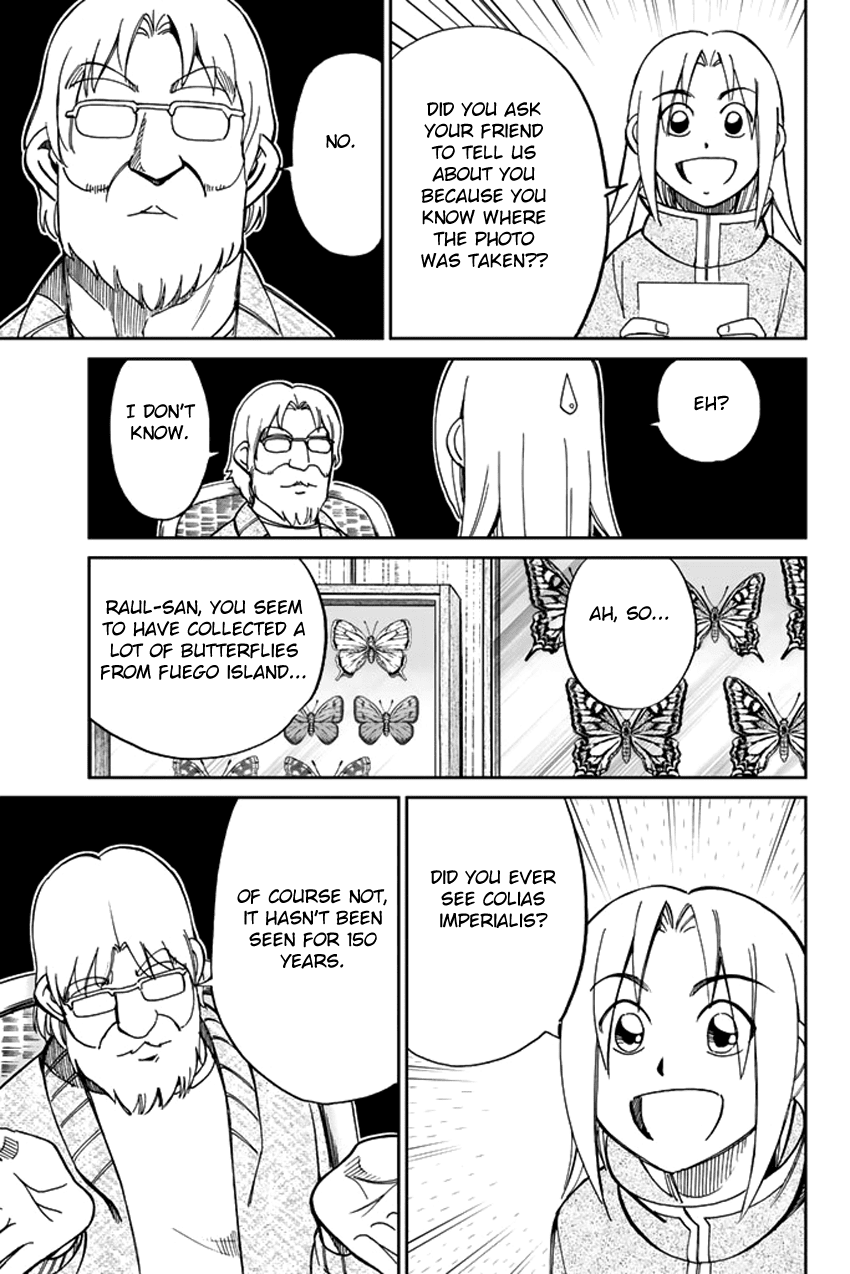C.M.B. Chapter 36 page 46 - Chapter 36: World's End - Part 1