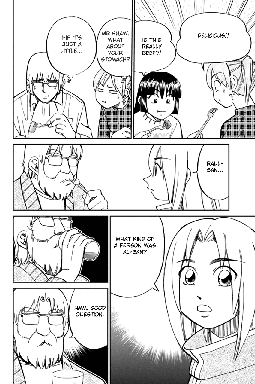 C.M.B. Chapter 36 page 49 - Chapter 36: World's End - Part 1