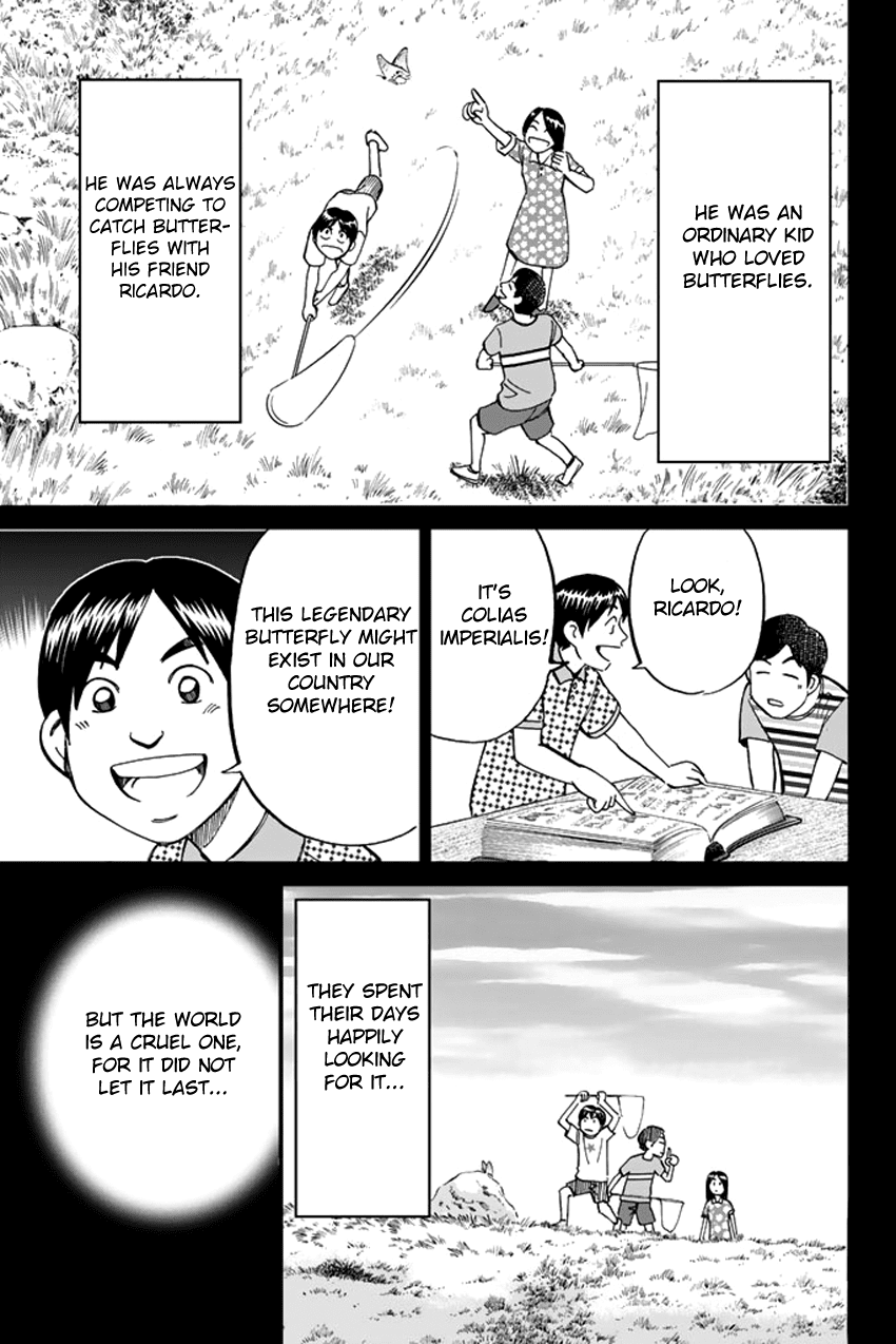 C.M.B. Chapter 36 page 50 - Chapter 36: World's End - Part 1