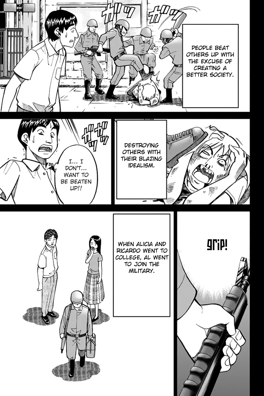 C.M.B. Chapter 36 page 52 - Chapter 36: World's End - Part 1
