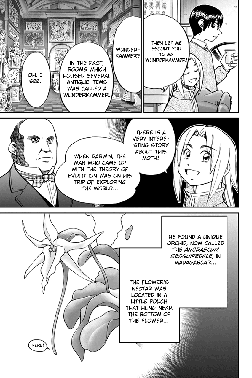 C.M.B. Chapter 38 page 17 - Chapter 38: The Woman In The Flower Shop