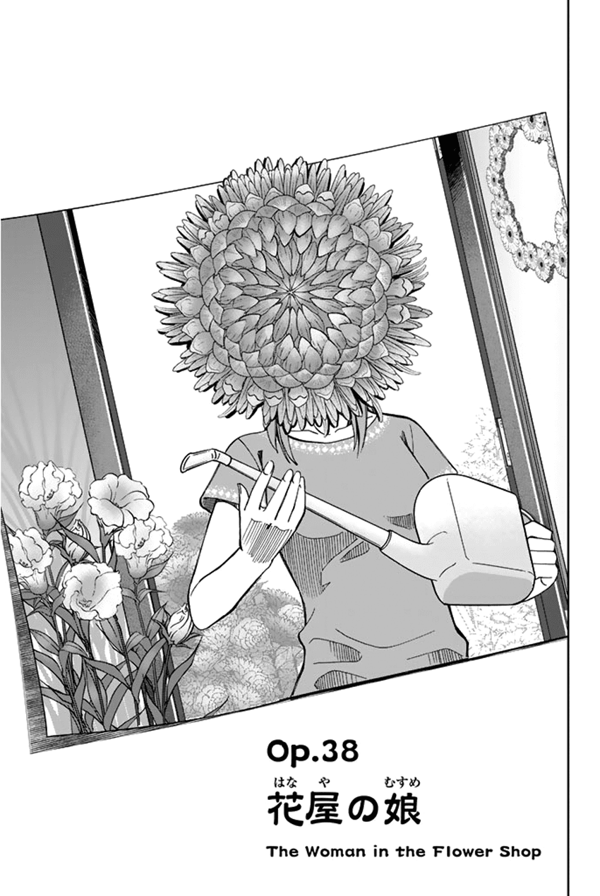 C.M.B. Chapter 38 page 5 - Chapter 38: The Woman In The Flower Shop