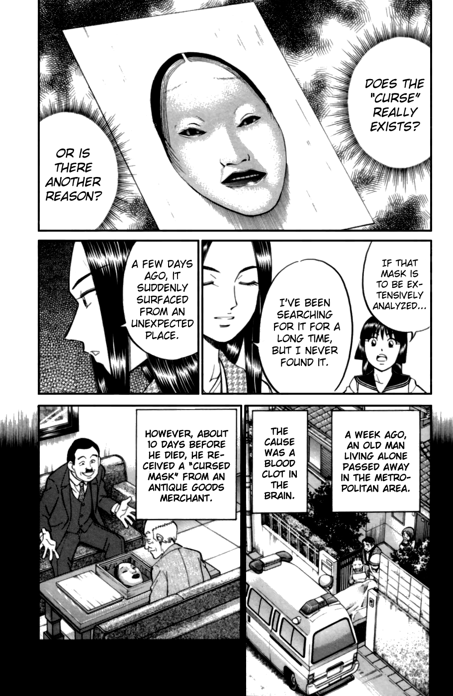 C.M.B. Chapter 4.1 page 9 - Chapter 4.1: The Cursed Mask (Part 1)
