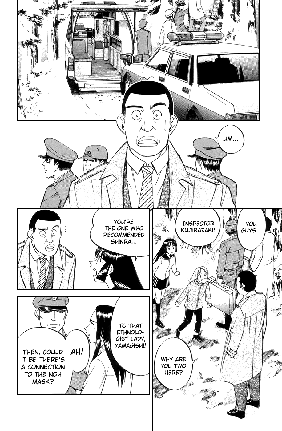 C.M.B. Chapter 4.2 page 12 - Chapter 4.2: The Cursed Mask (Part 2)