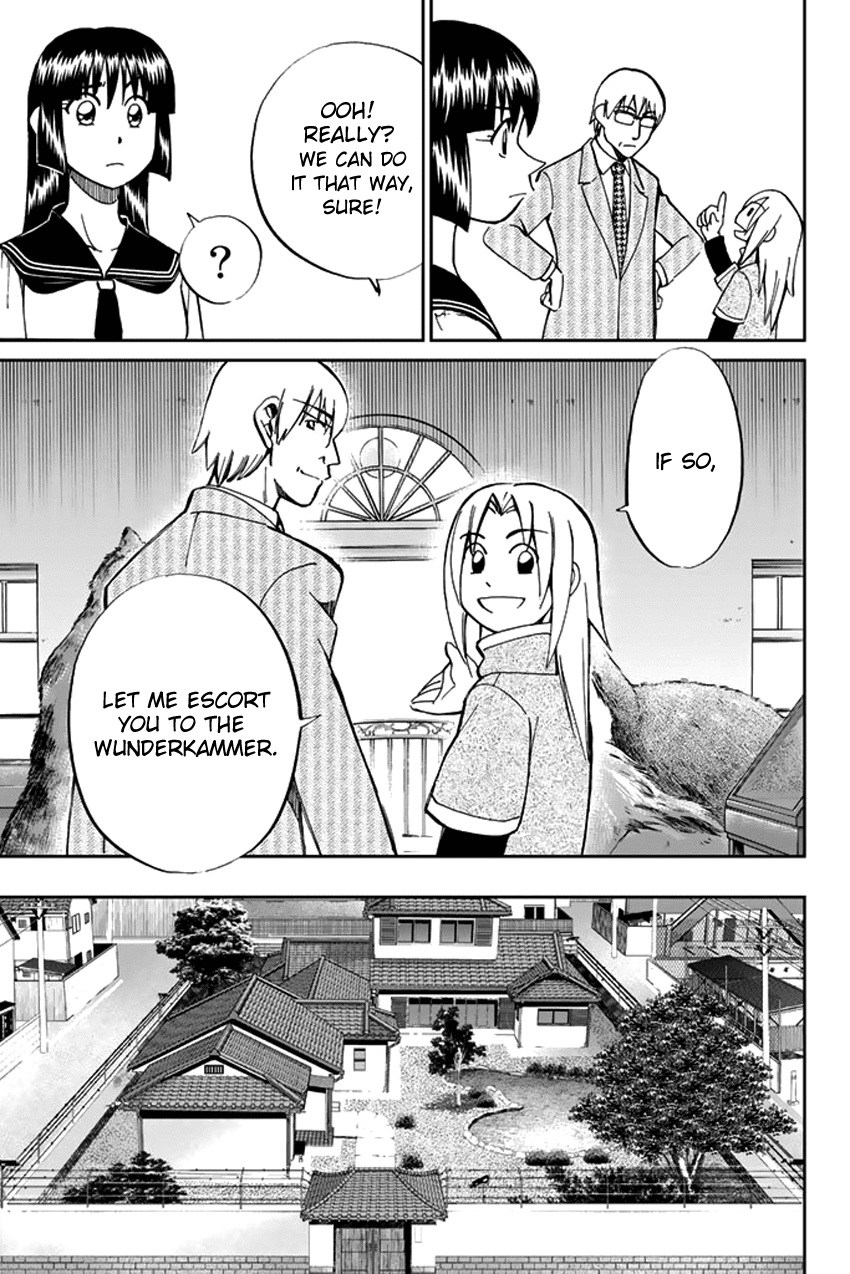 C.M.B. Chapter 41 page 37 - Chapter 41: His Name Is Stan