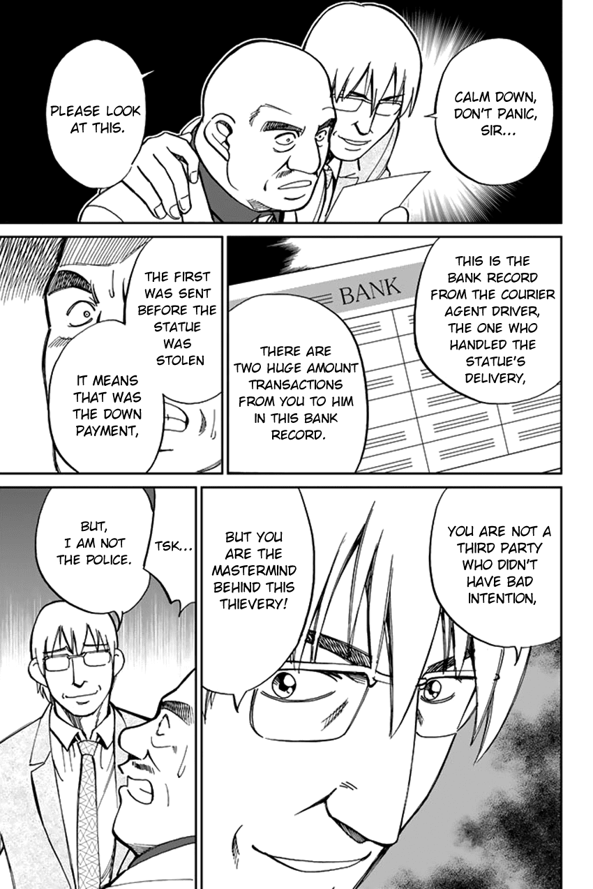 C.M.B. Chapter 41 page 49 - Chapter 41: His Name Is Stan