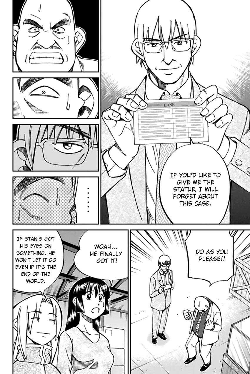C.M.B. Chapter 41 page 50 - Chapter 41: His Name Is Stan
