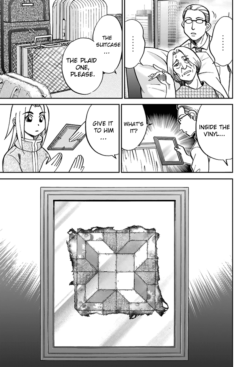 C.M.B. Chapter 42 page 11 - Chapter 42: The Quilt