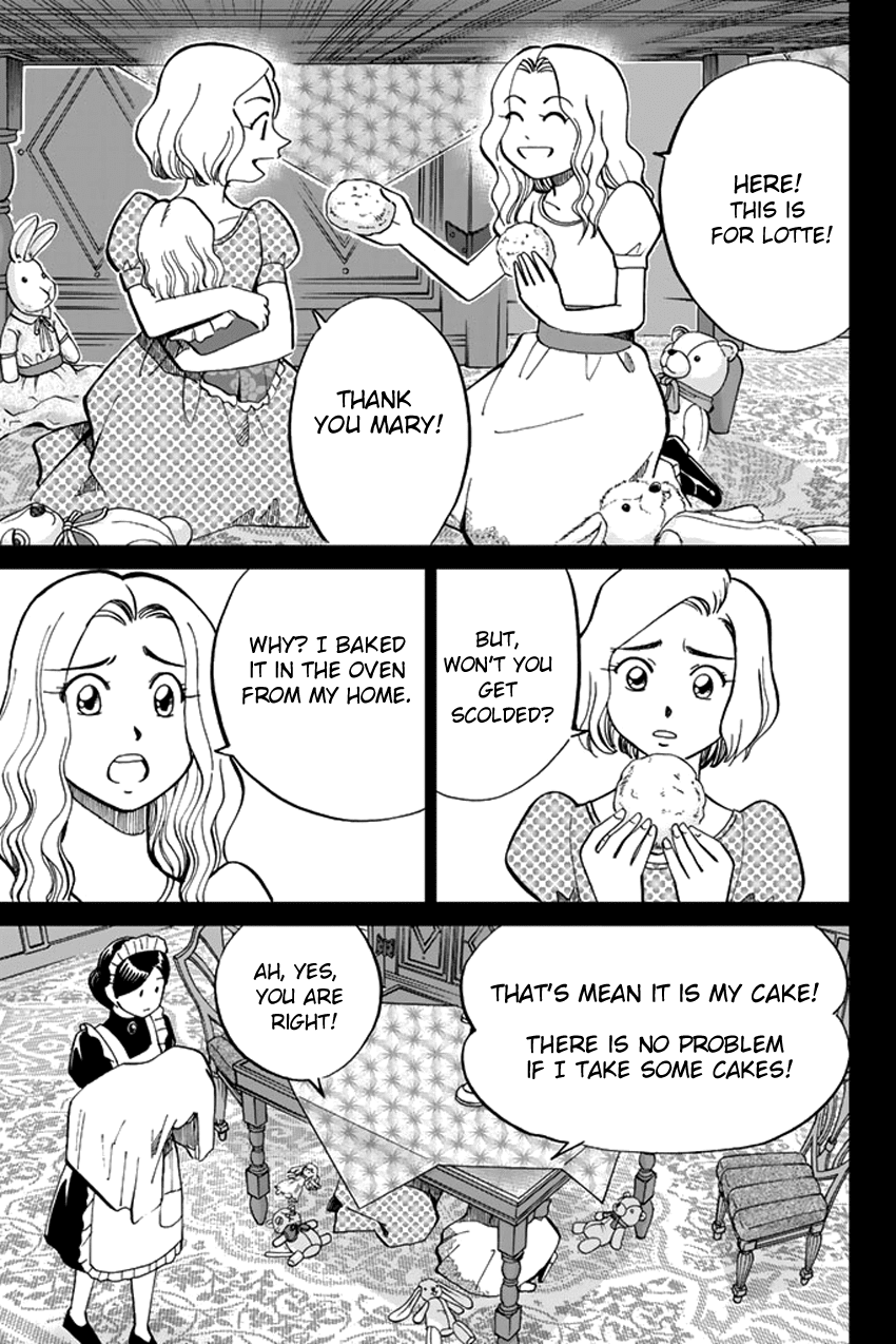C.M.B. Chapter 42 page 14 - Chapter 42: The Quilt