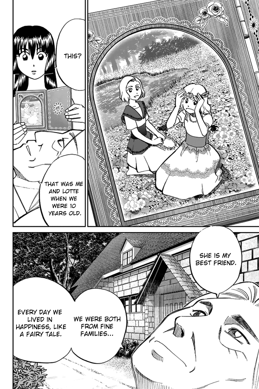 C.M.B. Chapter 42 page 17 - Chapter 42: The Quilt