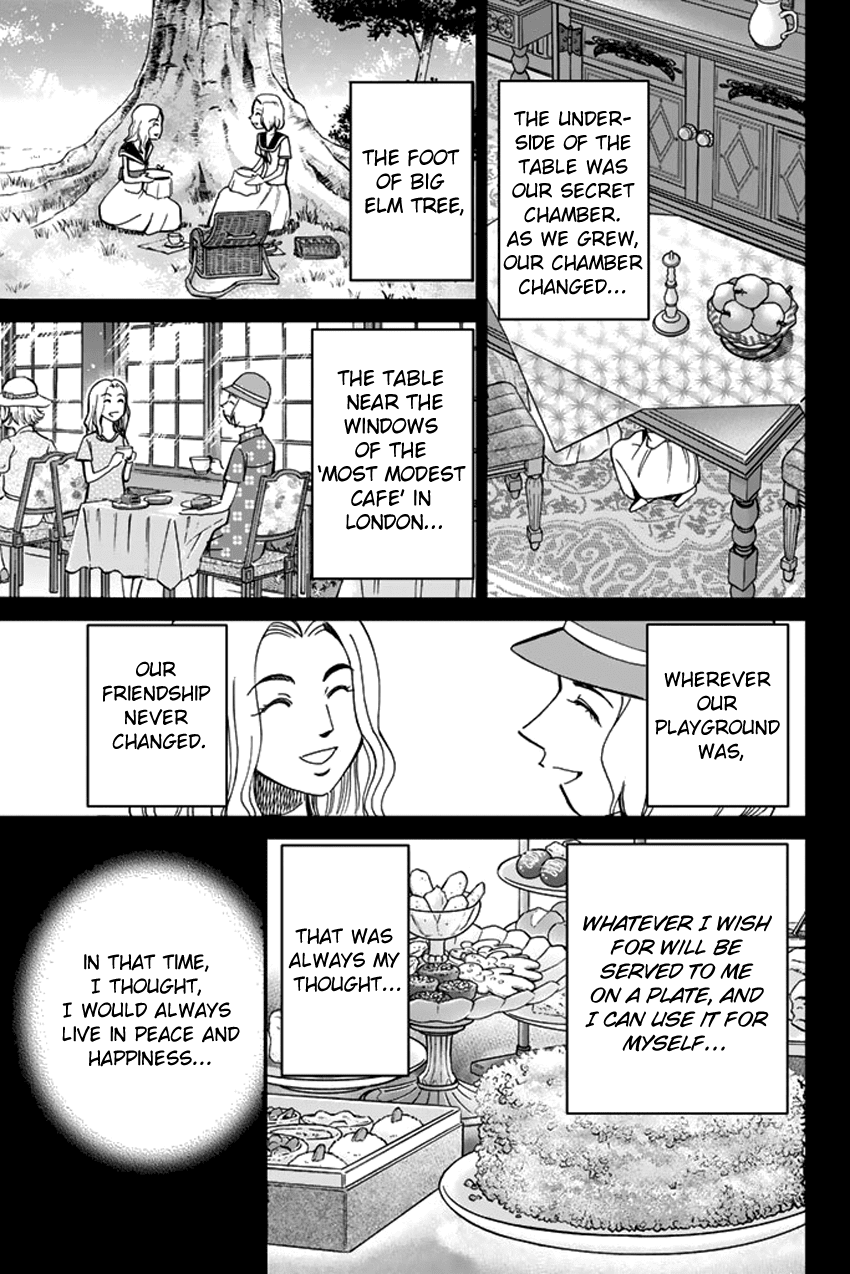 C.M.B. Chapter 42 page 18 - Chapter 42: The Quilt