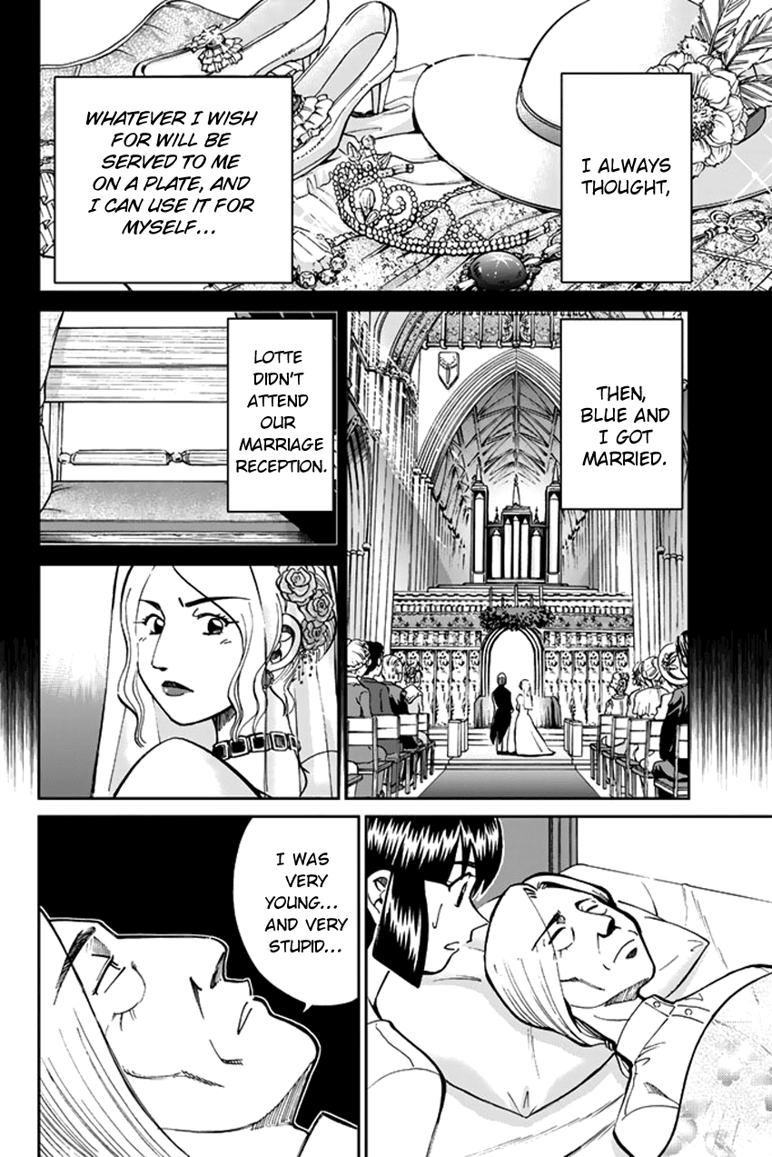 C.M.B. Chapter 42 page 21 - Chapter 42: The Quilt