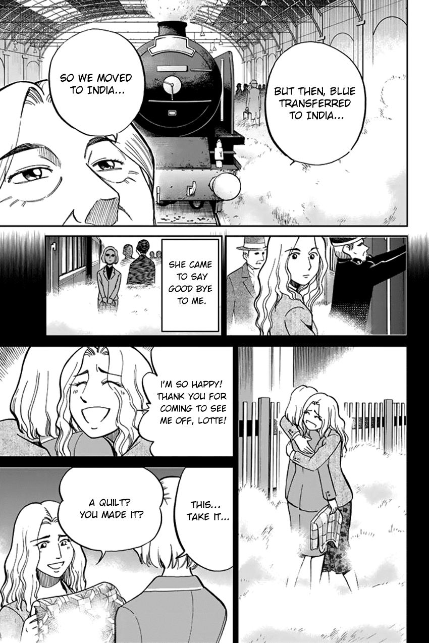 C.M.B. Chapter 42 page 26 - Chapter 42: The Quilt