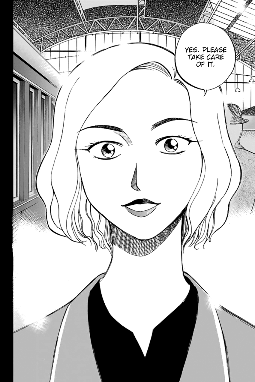 C.M.B. Chapter 42 page 27 - Chapter 42: The Quilt