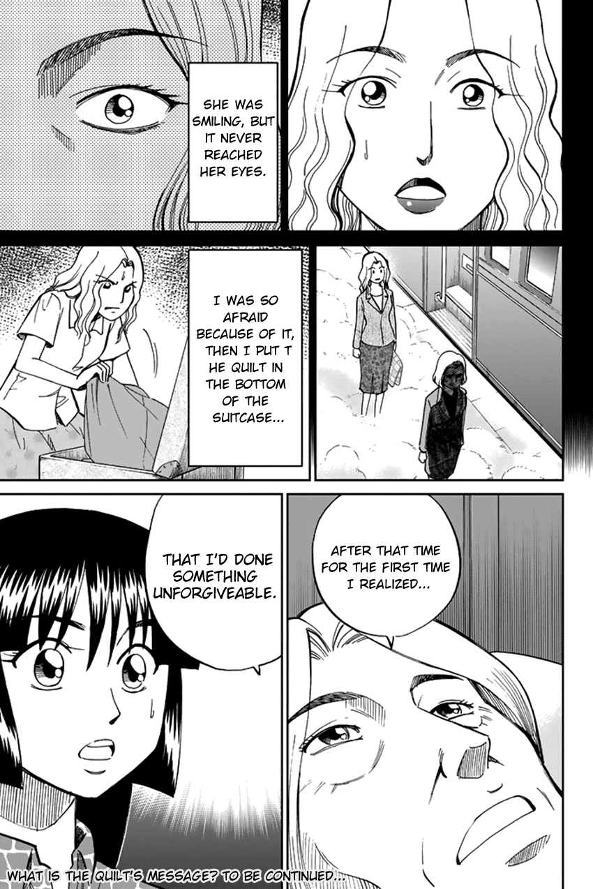 C.M.B. Chapter 42 page 28 - Chapter 42: The Quilt