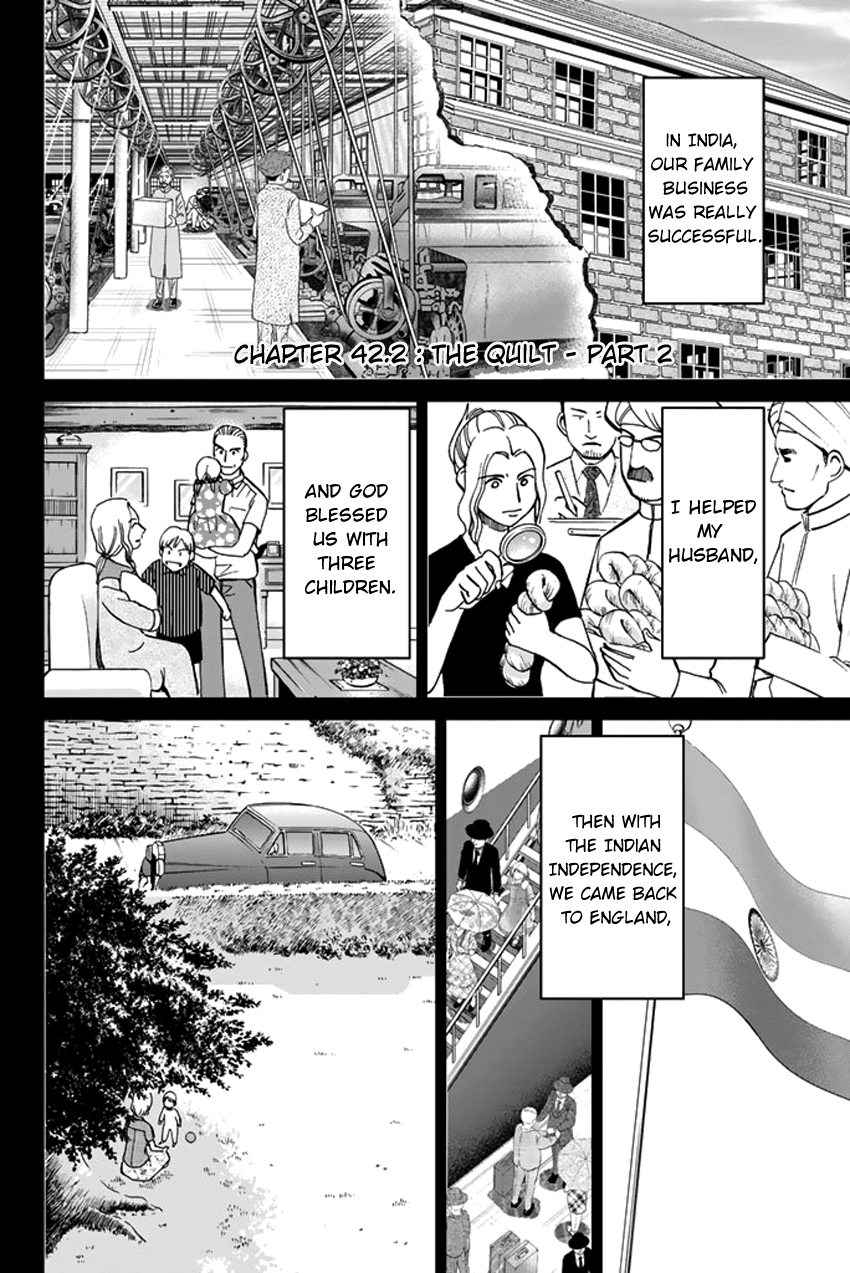C.M.B. Chapter 42 page 29 - Chapter 42: The Quilt