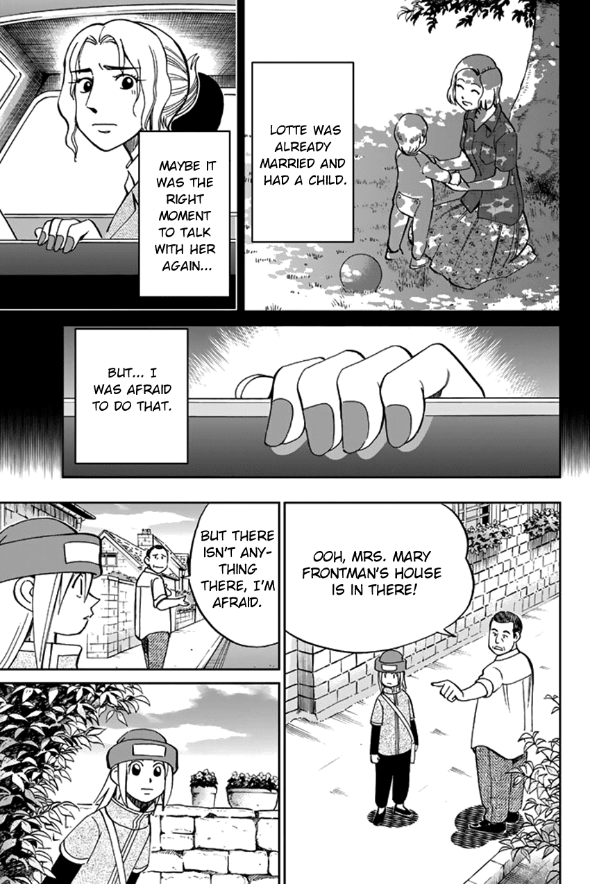 C.M.B. Chapter 42 page 30 - Chapter 42: The Quilt