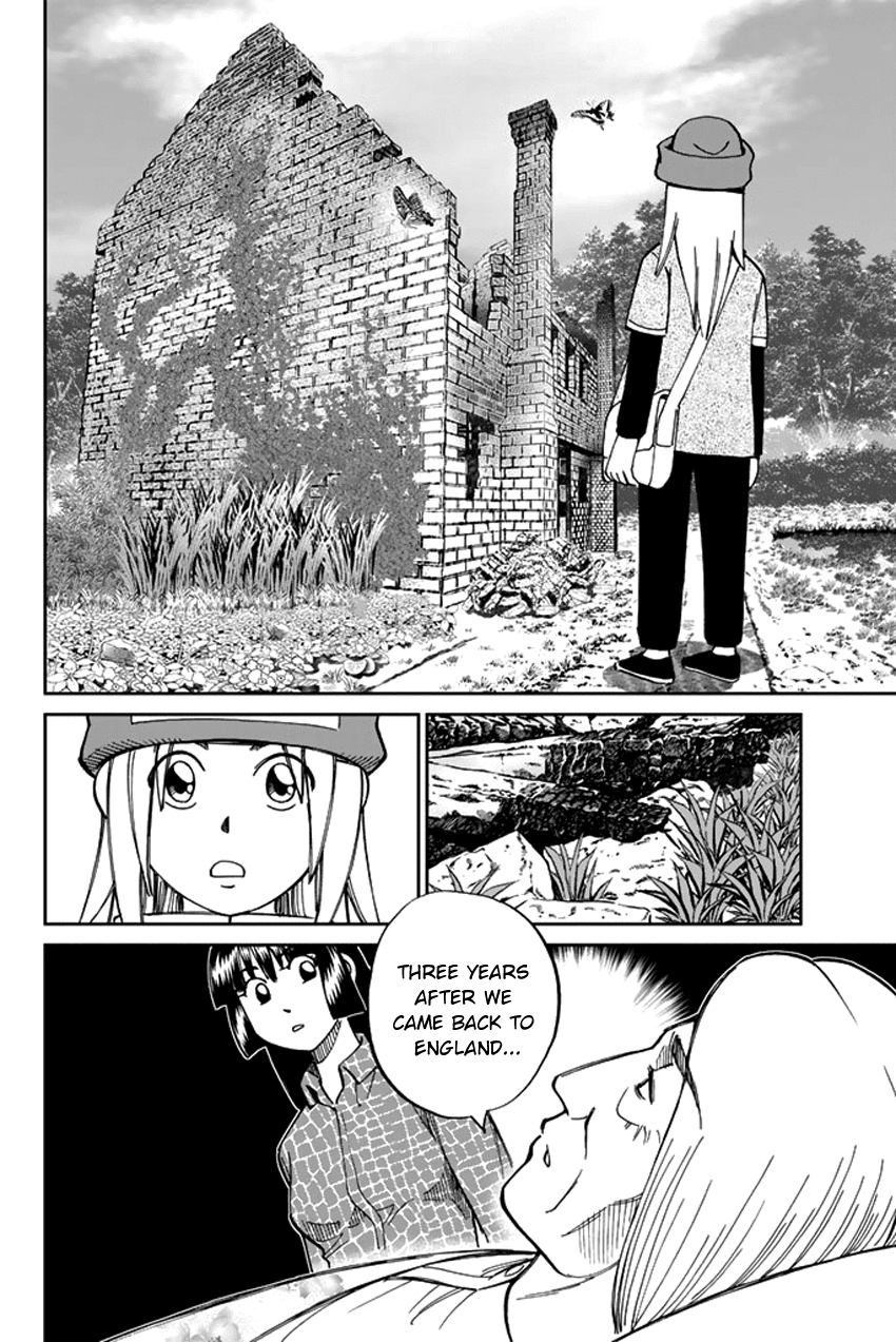 C.M.B. Chapter 42 page 31 - Chapter 42: The Quilt