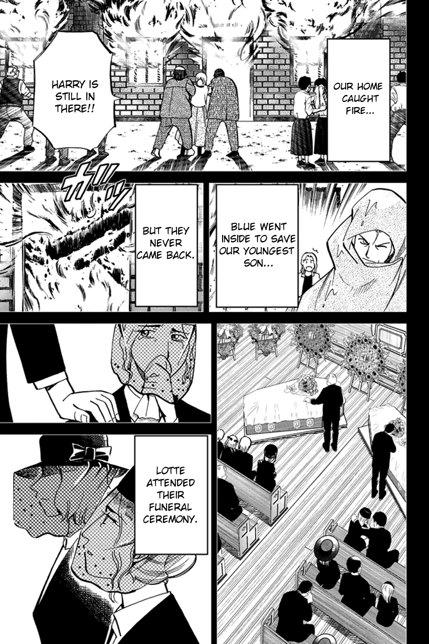 C.M.B. Chapter 42 page 32 - Chapter 42: The Quilt