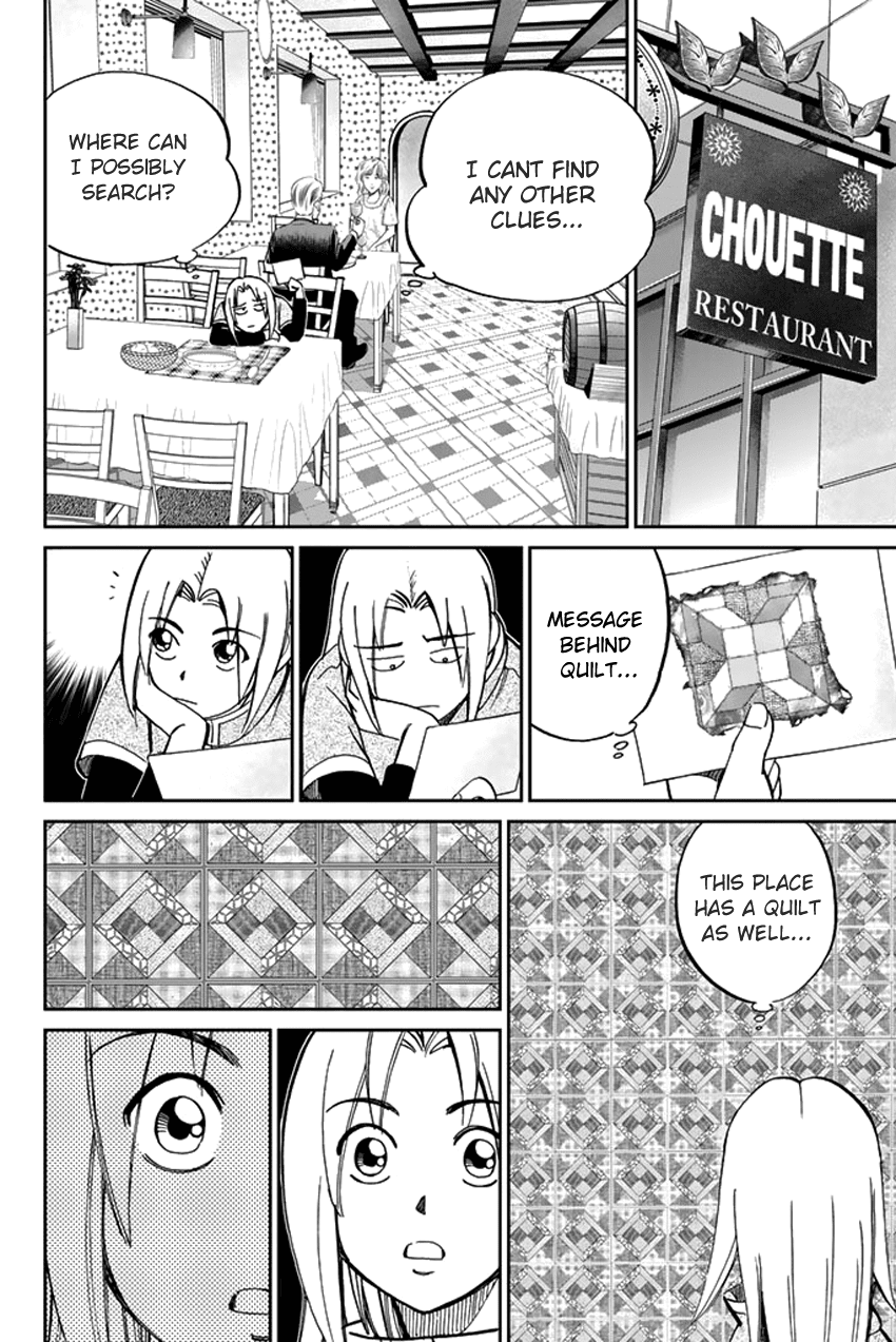 C.M.B. Chapter 42 page 37 - Chapter 42: The Quilt