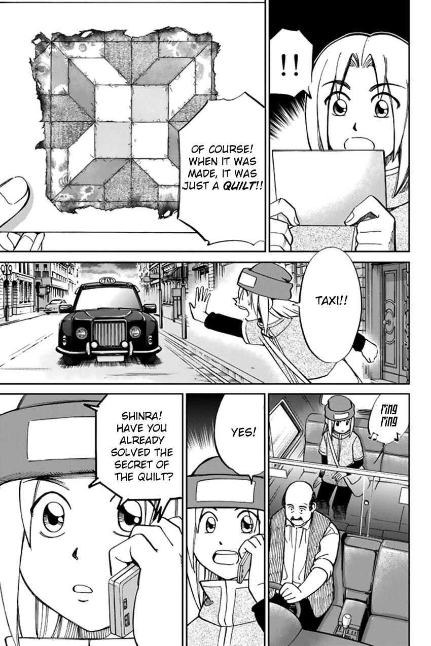 C.M.B. Chapter 42 page 38 - Chapter 42: The Quilt