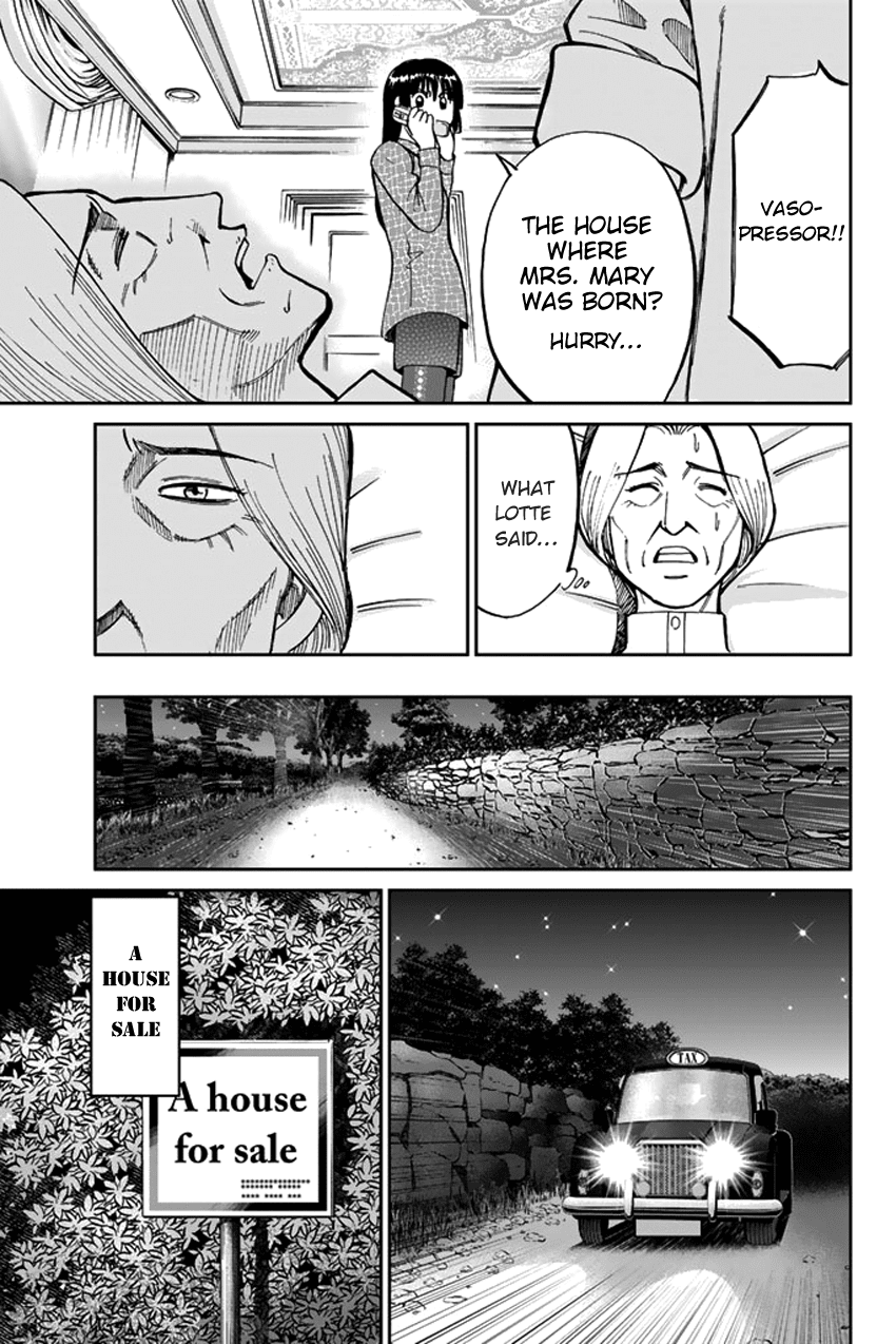 C.M.B. Chapter 42 page 40 - Chapter 42: The Quilt