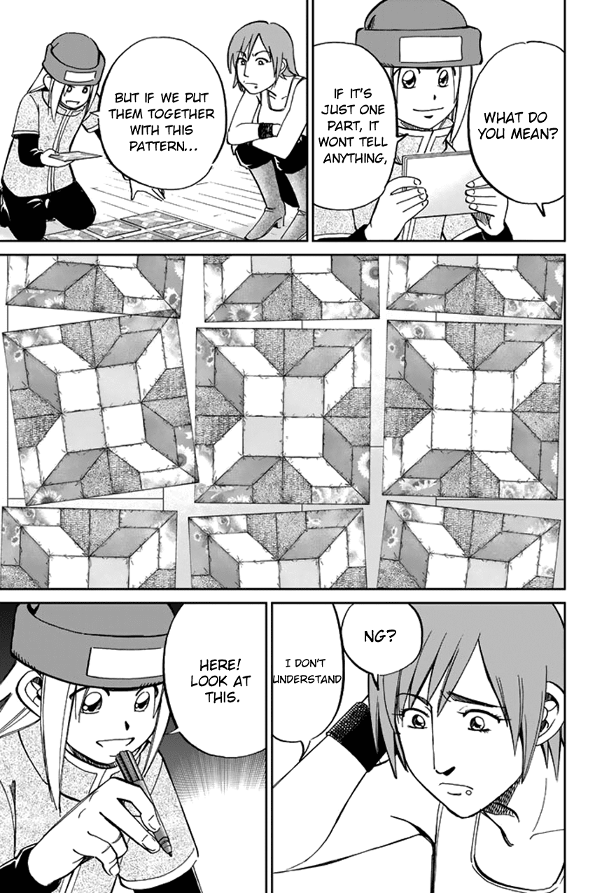 C.M.B. Chapter 42 page 44 - Chapter 42: The Quilt