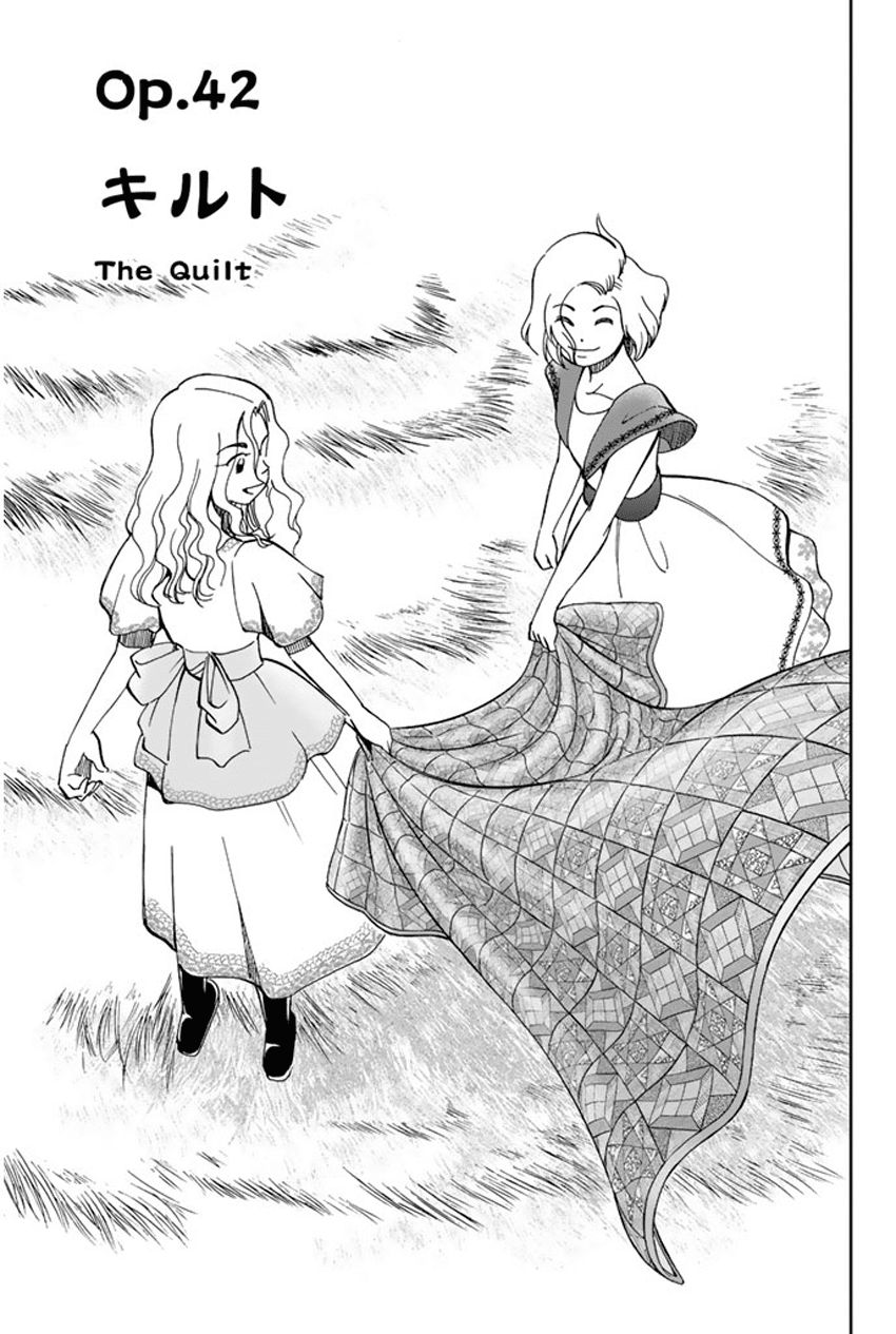 C.M.B. Chapter 42 page 5 - Chapter 42: The Quilt
