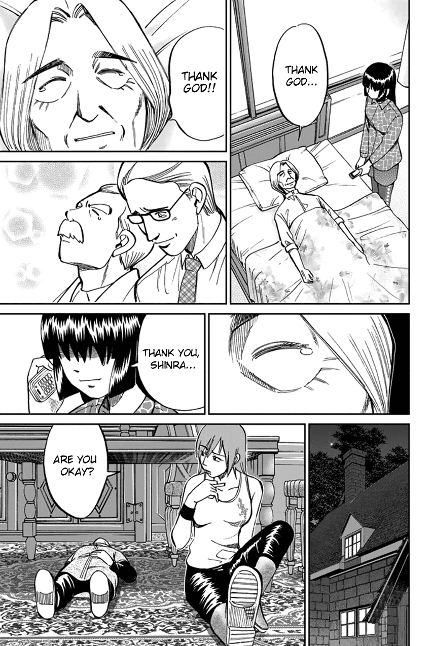 C.M.B. Chapter 42 page 50 - Chapter 42: The Quilt