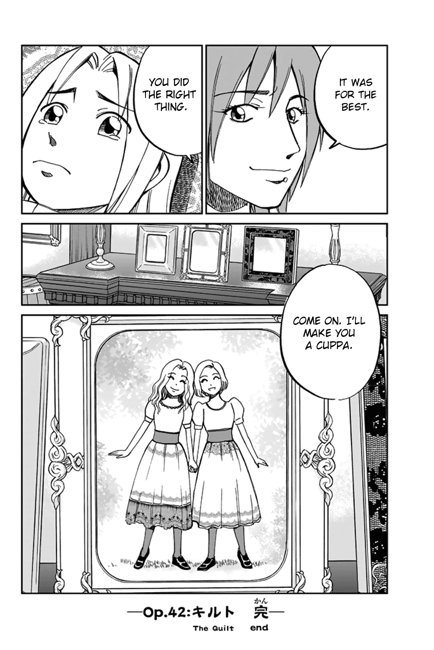 C.M.B. Chapter 42 page 51 - Chapter 42: The Quilt