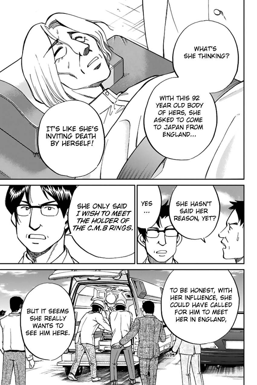 C.M.B. Chapter 42 page 7 - Chapter 42: The Quilt