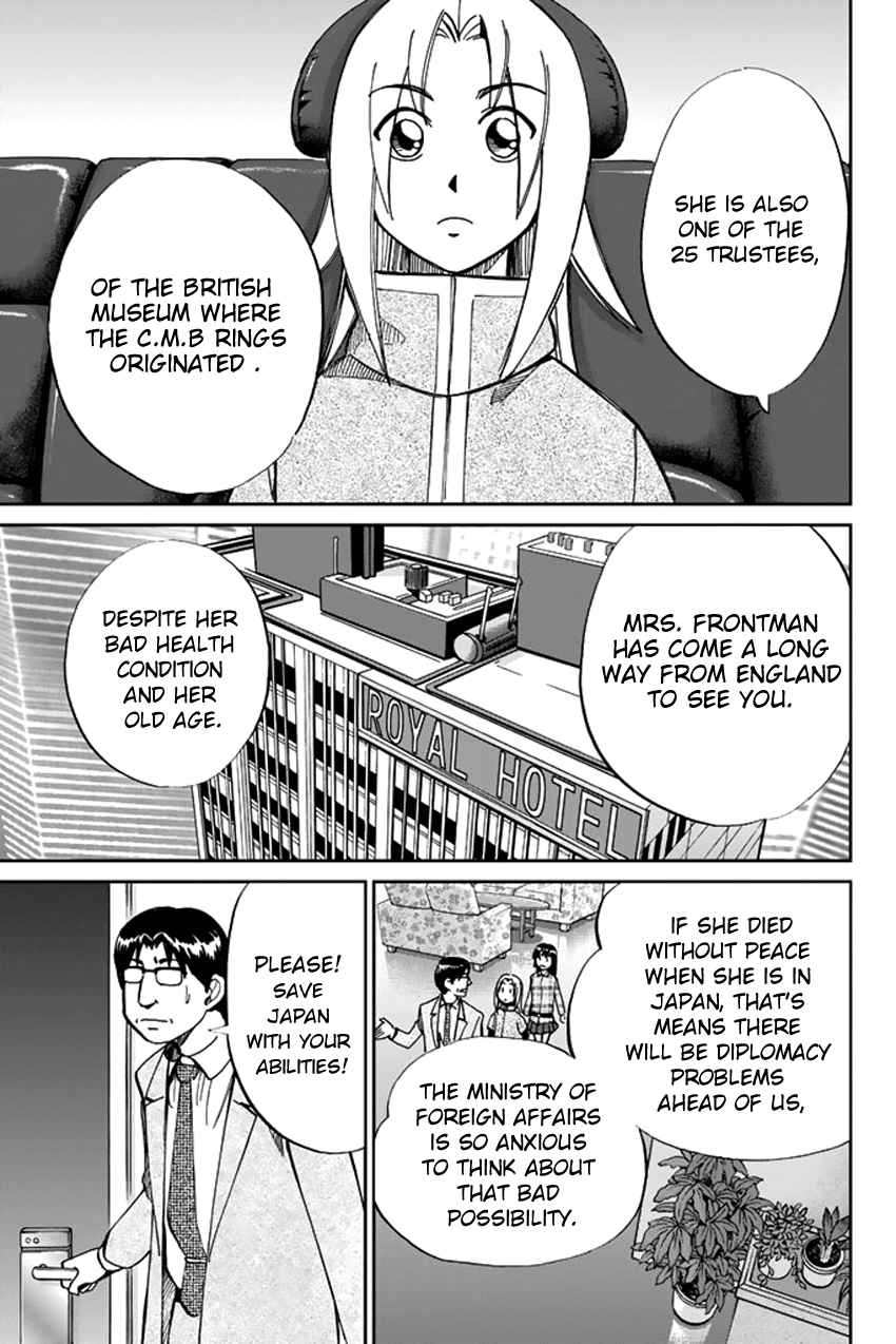 C.M.B. Chapter 42 page 9 - Chapter 42: The Quilt