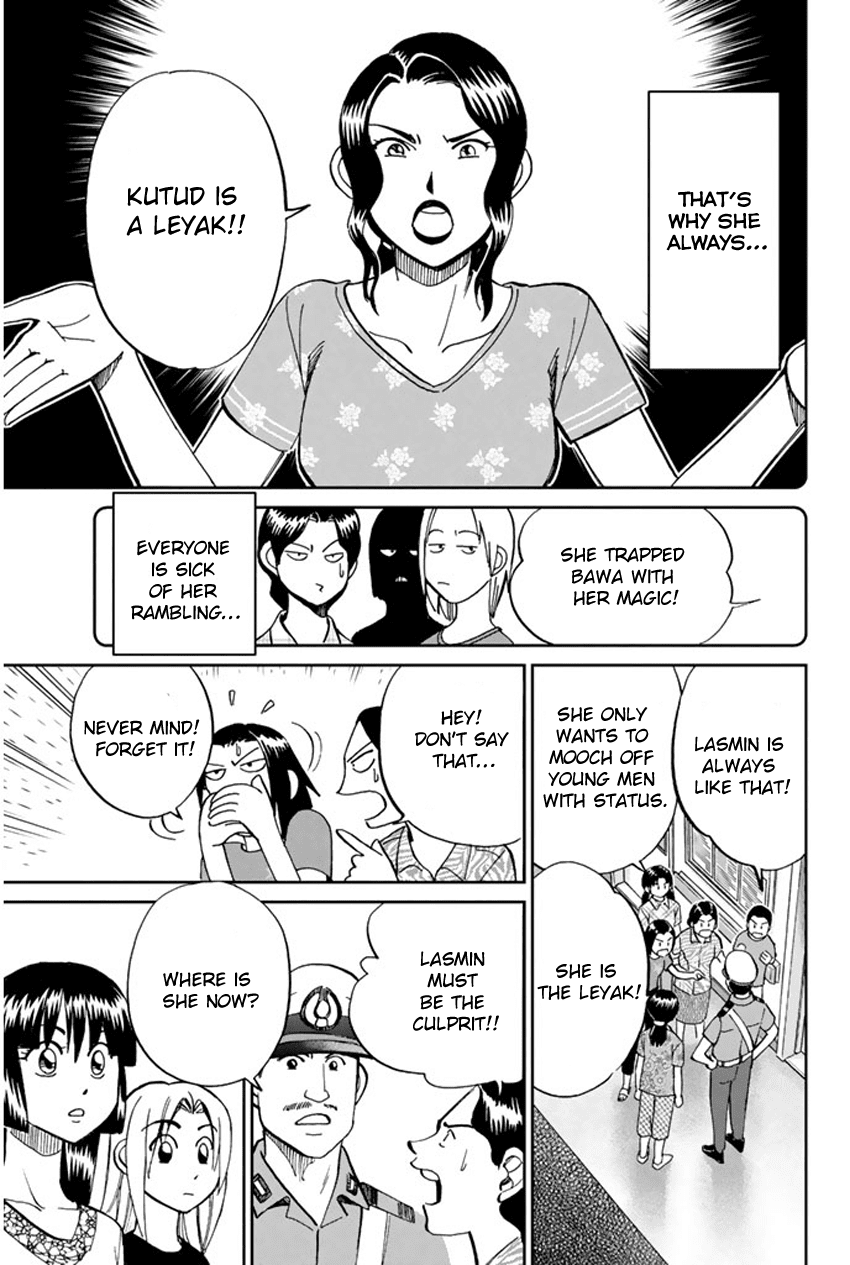 C.M.B. Chapter 44 page 22 - Chapter 44: The Leyak
