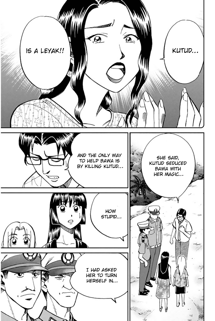 C.M.B. Chapter 44 page 30 - Chapter 44: The Leyak