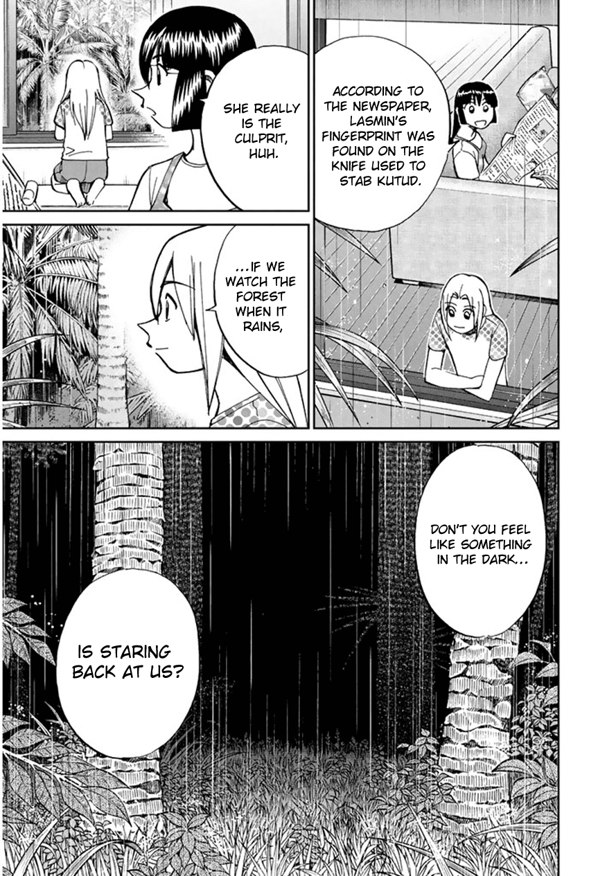 C.M.B. Chapter 44 page 34 - Chapter 44: The Leyak